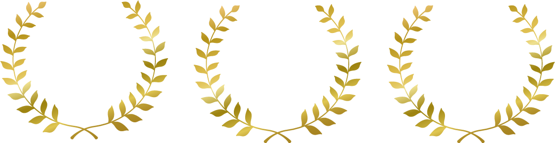 No.1大手占い事務所(2022年5月) 人気評価No.1、大手占い事務所(2019年5月) リピート率No.1、大手占い事務所(2020年11月)人気評価No.1