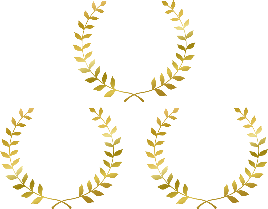 No.1大手占い事務所(2022年5月) 人気評価No.1、大手占い事務所(2019年5月) リピート率No.1、大手占い事務所(2020年11月)人気評価No.1